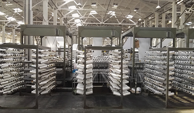 多年生產(chǎn)經(jīng)驗(yàn)，值得信賴(lài)